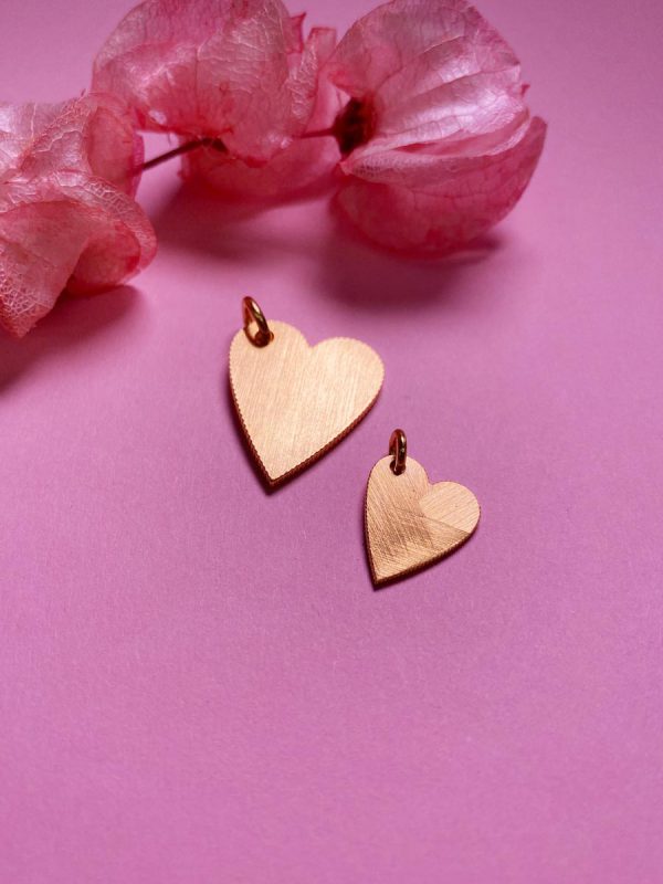 Coin Heart